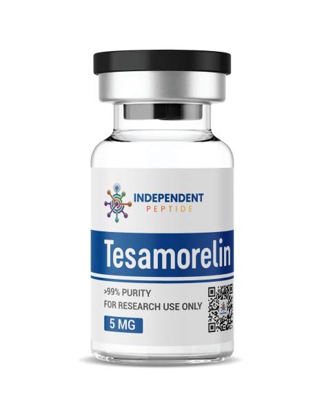 Tesamorelin