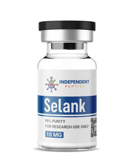 Selank
