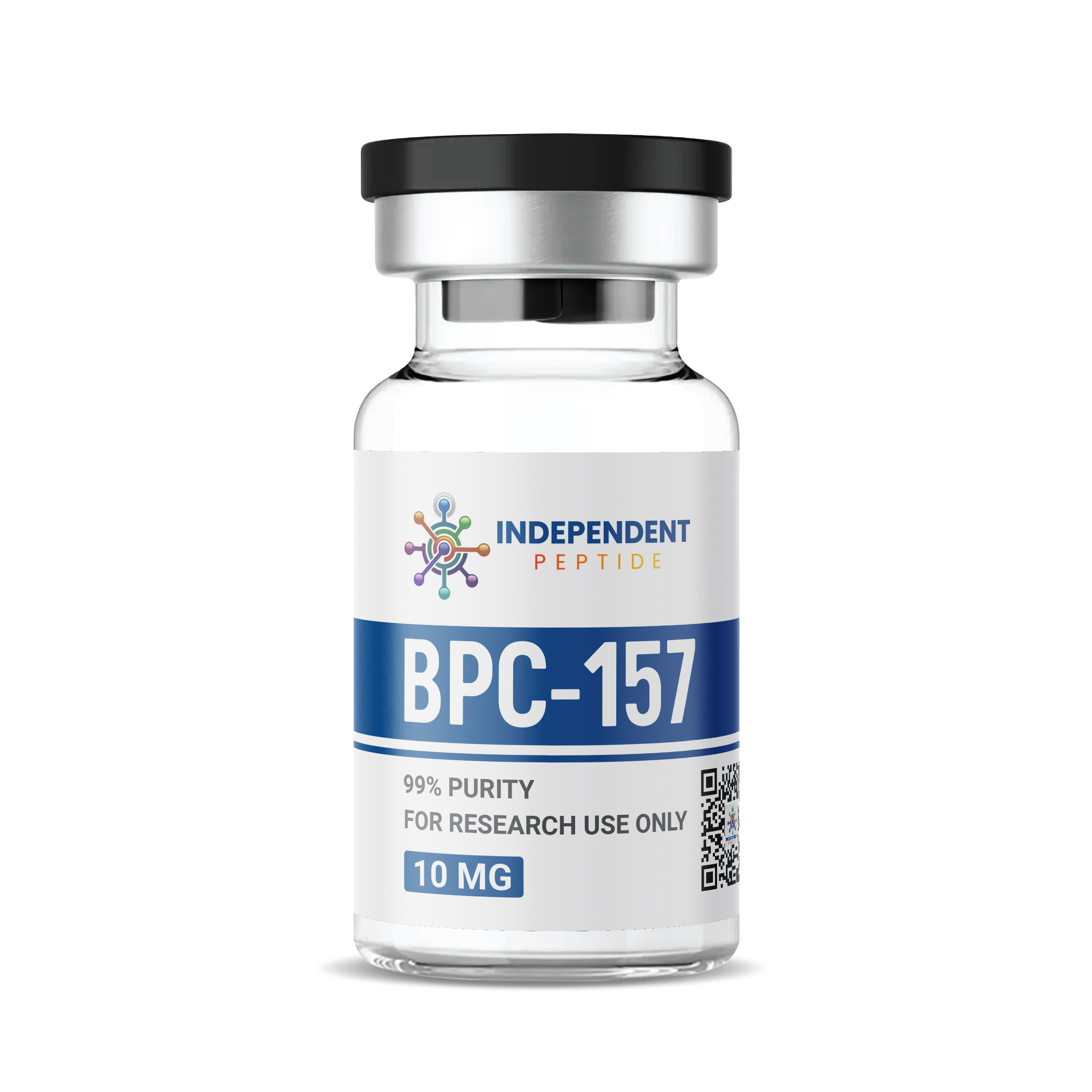 BPC-157 – Independent Peptide