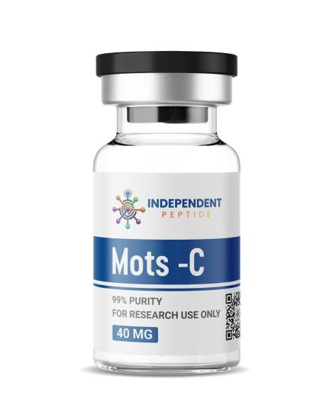 Mots-C