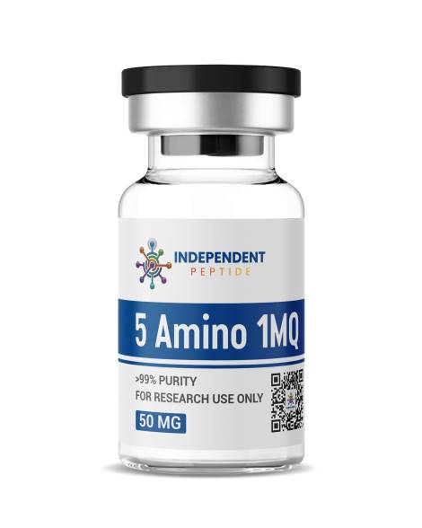 5 Amino 1MQ