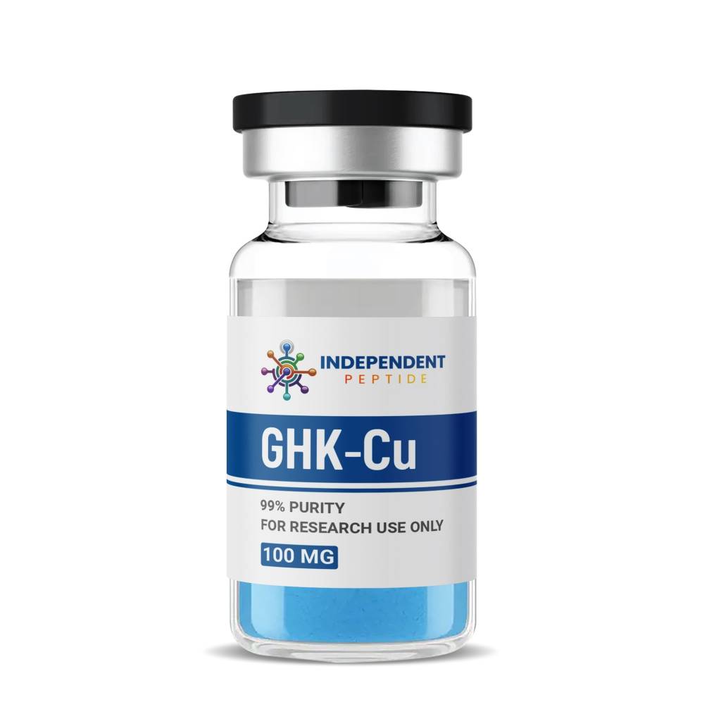 GHK-Cu