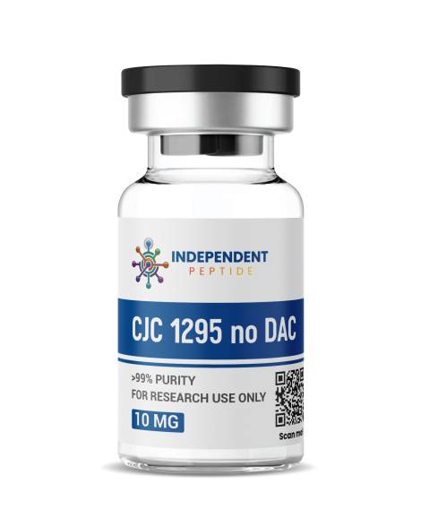 Klow – Independent Peptide